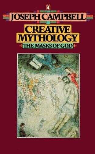 Joseph Campbell: The masks of God