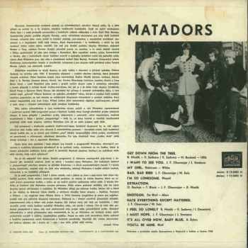 The Matadors