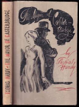 The Mayor of Casterbridge