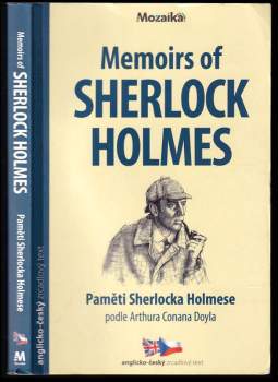 The memoirs of Sherlock Holmes