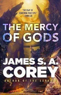 The mercy of gods