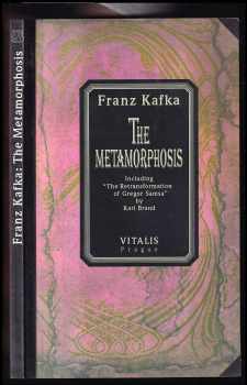 Franz Kafka: The metamorphosis