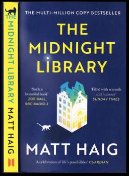 The midnight library