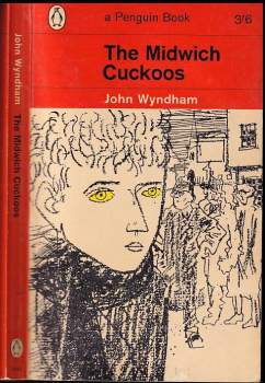 The Midwich cuckoos