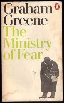 Graham Greene: The Ministry of Fear