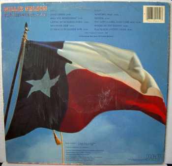 The Minstrel Man Willie Nelson 1981