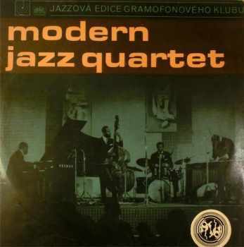 The Modern Jazz Quartet: The Modern Jazz Quartet