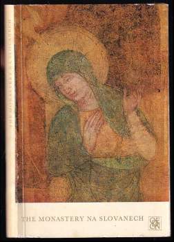 The Monastery Na Slovanech