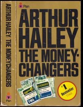 The money - changers