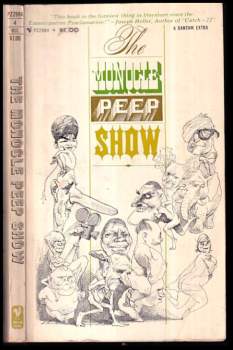 The Monocle Peep Show