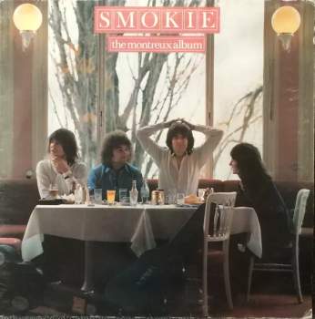 Smokie: The Montreux Album