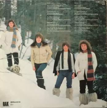 Smokie: The Montreux Album