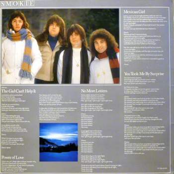 Smokie: The Montreux Album