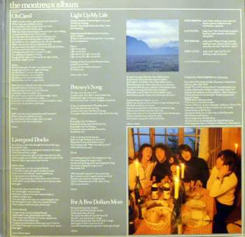 Smokie: The Montreux Album