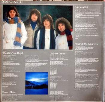 Smokie: The Montreux Album