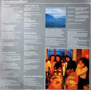 Smokie: The Montreux Album