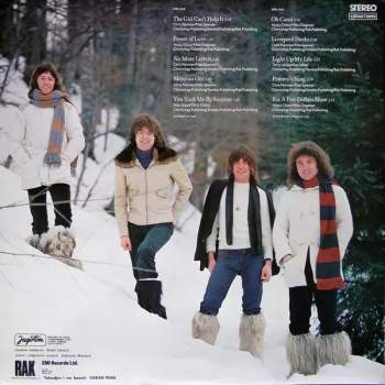 Smokie: The Montreux Album