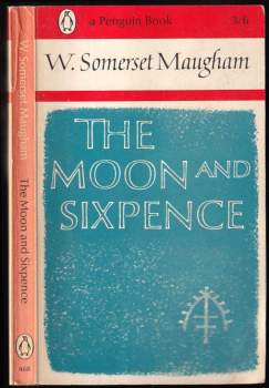 The moon and sixpence