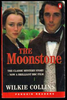The Moonstone