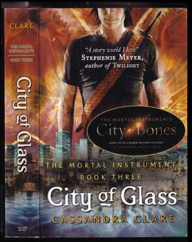 The mortal instruments