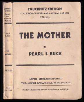 The Mother