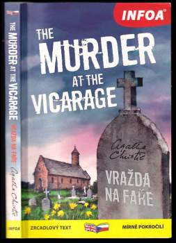 The murder at the vicarage