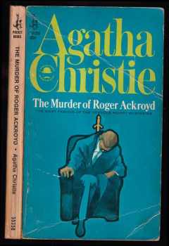 Agatha Christie