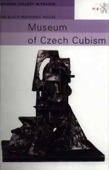 Tomáš Vlček: The Museum of Czech Cubism
