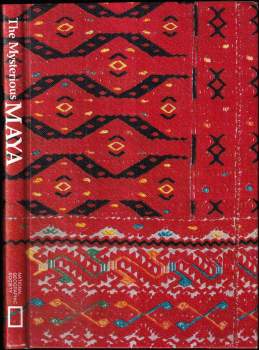 The Mysterious Maya