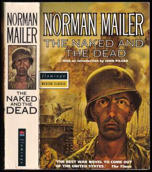 Norman Mailer: The Naked and the Dead