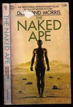Robert B Parker: The Naked Ape - A Zoologist's Study of the Human Animal