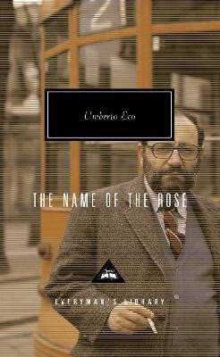 Umberto Eco: The Name of the Rose