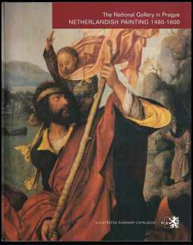 Netherlandish painting 1480-1600