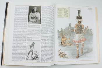 Colin F Taylor: The Native Americans - The Indigenous People of North America
