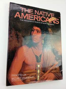 The Native Americans - The Indigenous People of North America