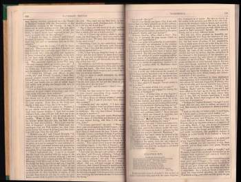 J.G. Wood: The Natural History of Man, Africa