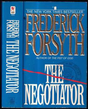 The negotiator