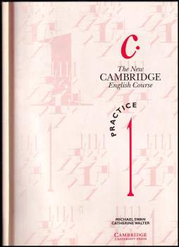 Michael Swan: The New Cambridge English Course