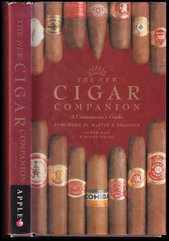 The New Cigar Companion