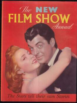 The New Film Show Annual - 1955