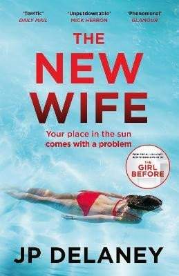 The new wife