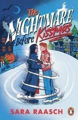 The Nightmare Before Kissmas