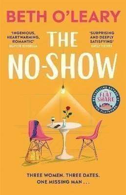 Beth O'Leary: The No-Show