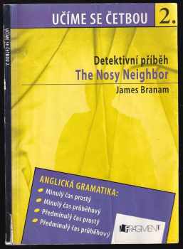 The nosy neighbor