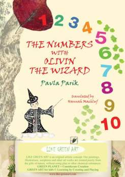 The numbers with Olivin the Wizard