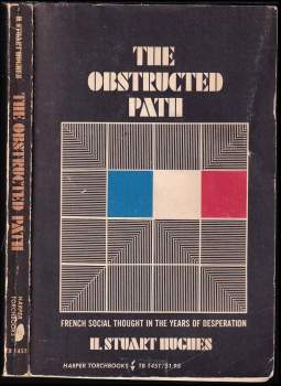 The obstructed path
