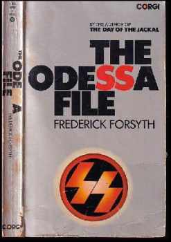 Frederick Forsyth: Die Akte Odessa