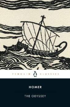 Homer: The Odyssey