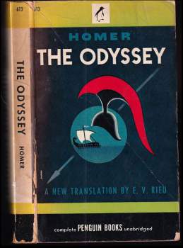 The odyssey