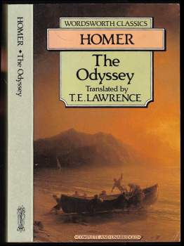 The Odyssey